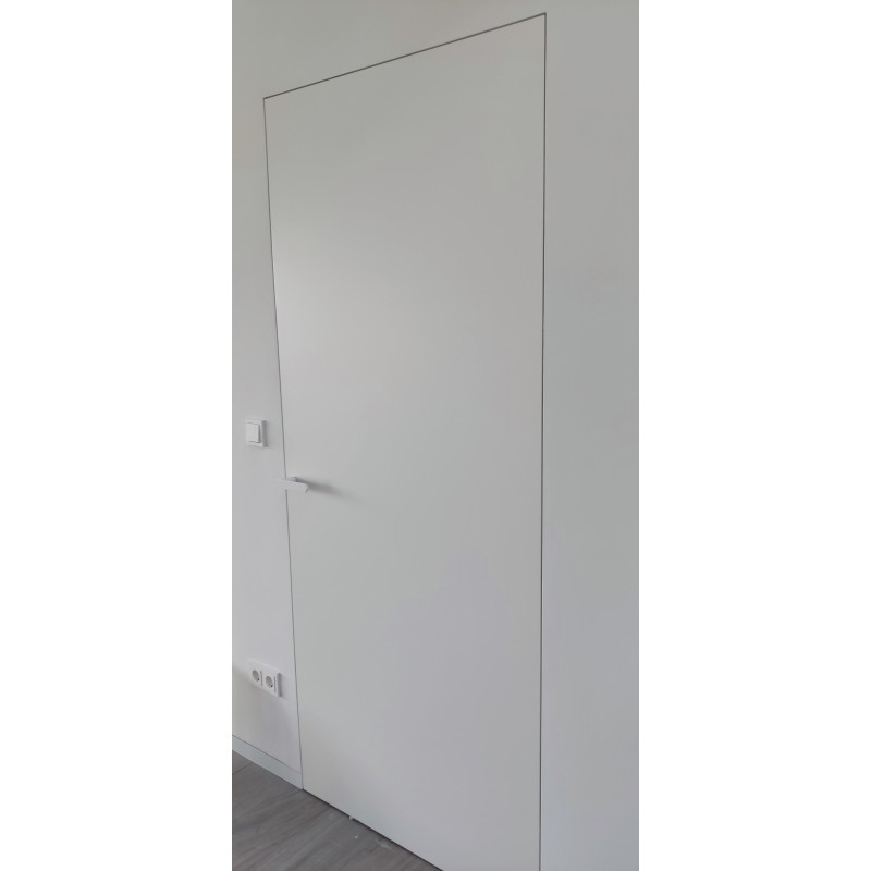 Wighe Lacquered Door