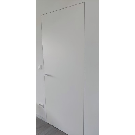 Wighe Lacquered Door