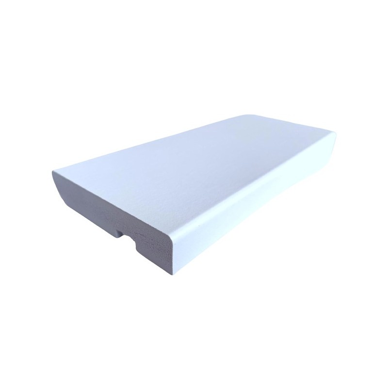 PVC Skirting