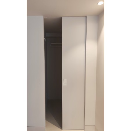 Filomuro Sliding Door  Height 86,30 in thicknes 1,47 in