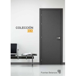 Catalogue ECO doors 2020