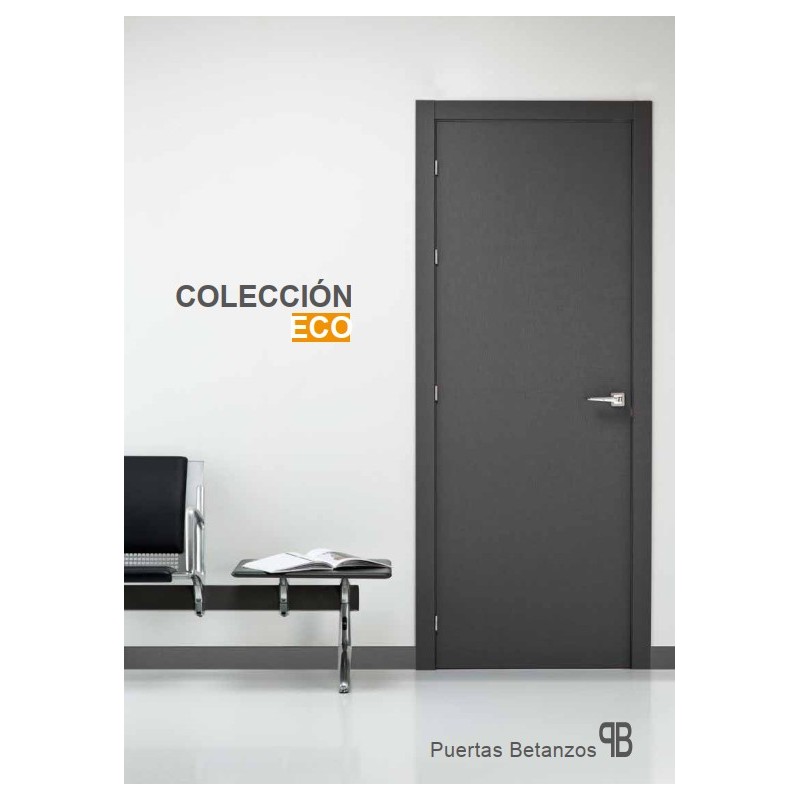 Catalogue ECO doors 2020